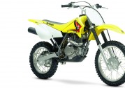 Suzuki DR-Z125